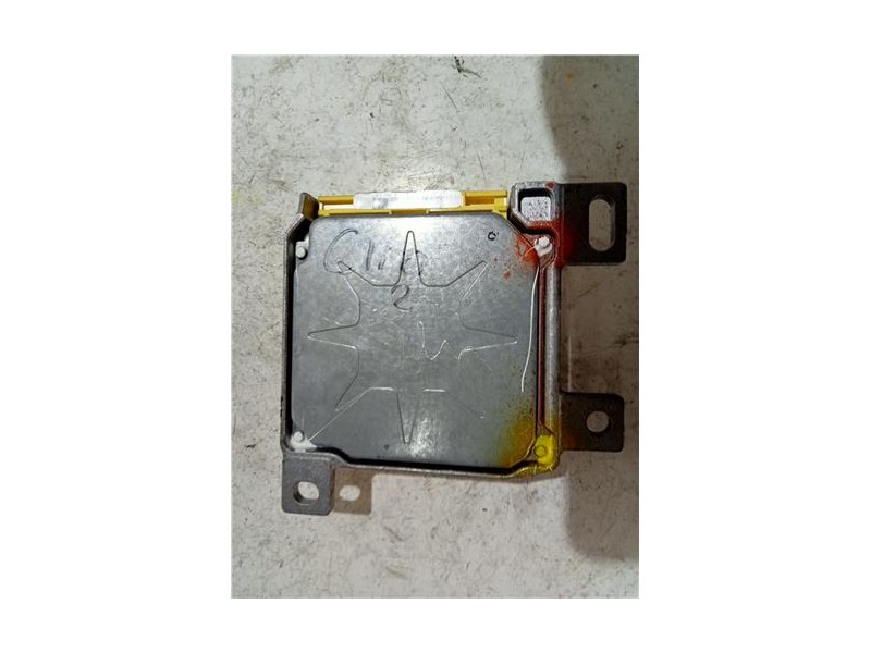 Recambio de centralita airbag para renault clio ii fase i (b/cb0)(1998) 1.9 d (b/cb0e) referencia OEM IAM 7700428310  
