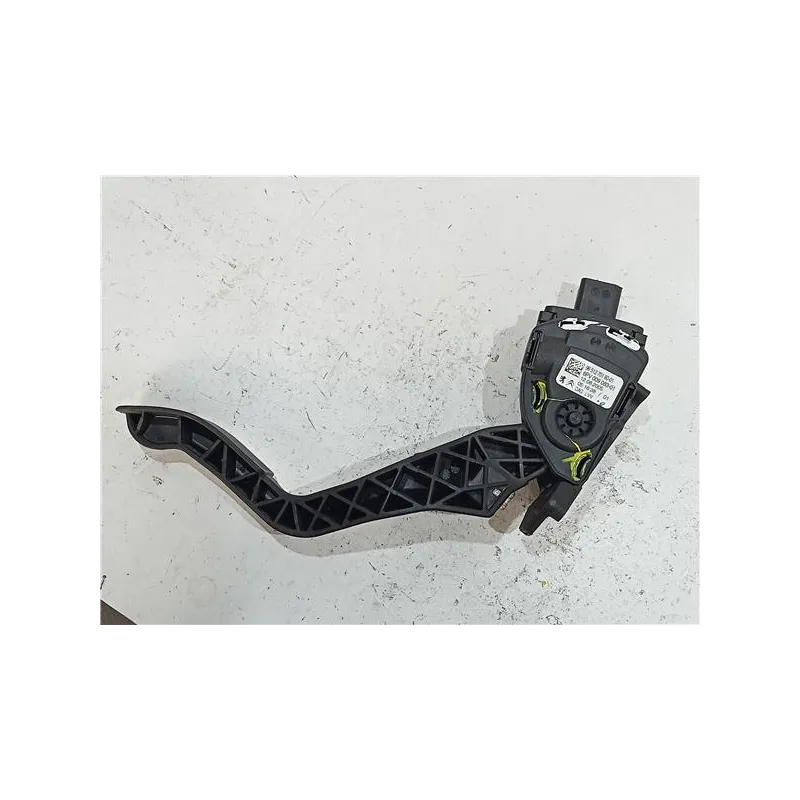 Recambio de potenciometro pedal gas para citroën c3 (2002) hdi referencia OEM IAM 965127018001  