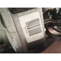 Recambio de columna direccion electrica para fiat stilo (192) multi wagon (2003) 1.9 jtd referencia OEM IAM 00046846858  