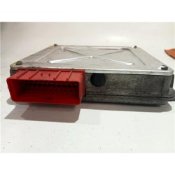 Recambio de centralita inyeccion para rover rover 200 (rf)(1996) 1.4 214 si (3-ptas.) [1,4 ltr. - 76 kw 16v cat] referencia OEM 