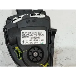 Recambio de potenciometro pedal gas para citroën c3 (2002) hdi referencia OEM IAM 965127018001  