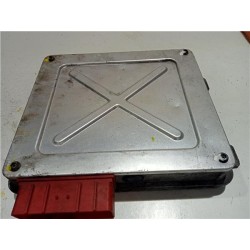 Recambio de centralita inyeccion para rover rover 200 (rf)(1996) 1.4 214 si (3-ptas.) [1,4 ltr. - 76 kw 16v cat] referencia OEM 