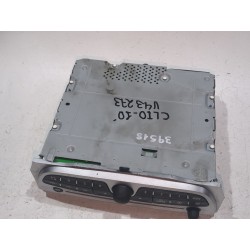 Recambio de radio cd para renault megane iii berlina 5p (2008) 1.5 dynamique [1,5 ltr. - 78 kw dci diesel] referencia OEM IAM 28