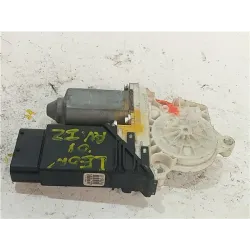 Recambio de motor elevalunas delantero izquierdo para seat leon (1m1)(11.1999) tdi referencia OEM IAM 101430203  