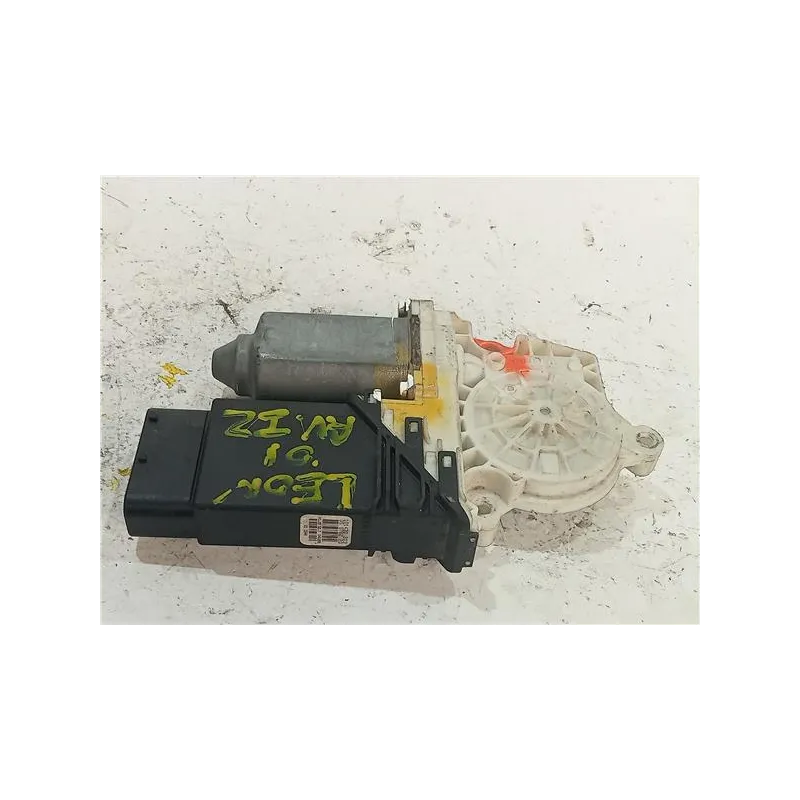 Recambio de motor elevalunas delantero izquierdo para seat leon (1m1)(11.1999) tdi referencia OEM IAM 101430203  