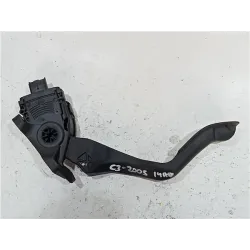 Recambio de potenciometro pedal gas para citroën c3 (2002) hdi referencia OEM IAM 965127018001  