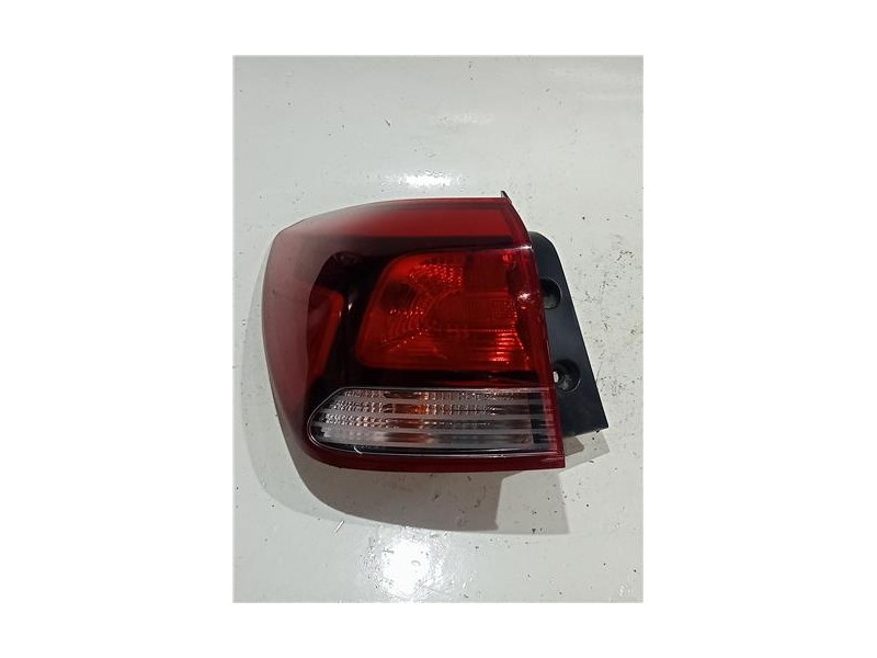 Recambio de piloto trasero izquierdo para kia rio (yb)(2016) 1.0 concept [1,0 ltr. - 74 kw tgdi cat] referencia OEM IAM 92401H8 