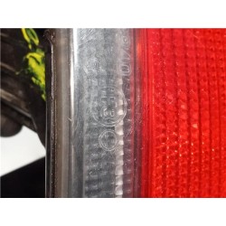 Recambio de piloto trasero izquierdo para renault megane i classic (la0)(1996) 1.9 d (la0a, la0u) referencia OEM IAM 7700838530 