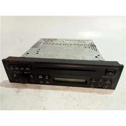 Recambio de radio cd para seat leon (1p1)(05.2005) tdi 16v referencia OEM IAM 1M0035186K  