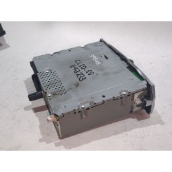 Recambio de radio cd para renault megane iii berlina 5p (2008) 1.5 dynamique [1,5 ltr. - 78 kw dci diesel] referencia OEM IAM 28