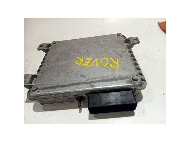 Recambio de centralita inyeccion para rover rover 200 (rf)(1996) 1.4 214 si (3-ptas.) [1,4 ltr. - 76 kw 16v cat] referencia OEM 