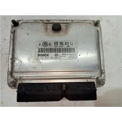 Recambio de centralita inyeccion para volkswagen golf iv berlina (1j1)(1997) 1.6 16v referencia OEM IAM 038906019CJ  