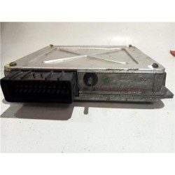 Recambio de centralita inyeccion para rover rover 200 (rf)(1996) 1.4 214 si (3-ptas.) [1,4 ltr. - 76 kw 16v cat] referencia OEM 
