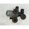 Recambio de intercambiador agua calefacion para bmw serie 3 berlina (e46)(1998) 2.2 320i [2,2 ltr. - 125 kw 24v cat] referencia 