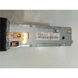 Recambio de radio cd para seat leon (1p1)(05.2005) tdi 16v referencia OEM IAM 1M0035186K  