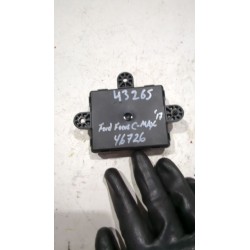 MODULO ELECTRONICO F1ET14F143AD 