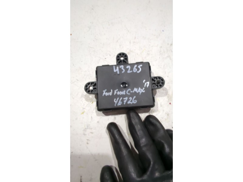 Recambio de modulo electronico para ford c-max ii (dxa/cb7, dxa/ceu) 1.5 tdci referencia OEM IAM F1ET14F143AD  