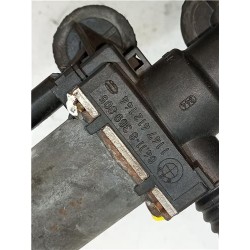Recambio de intercambiador agua calefacion para bmw serie 3 berlina (e46)(1998) 2.2 320i [2,2 ltr. - 125 kw 24v cat] referencia 