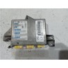 Recambio de centralita airbag para honda civic berlina 5 (fk)(2005) 1.8 comfort [1,8 ltr. - 103 kw vtec cat] referencia OEM IAM 