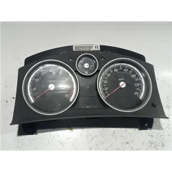 Recambio de cuadro completo para opel astra h berlina (2004) 1.6 referencia OEM IAM 13267564  
