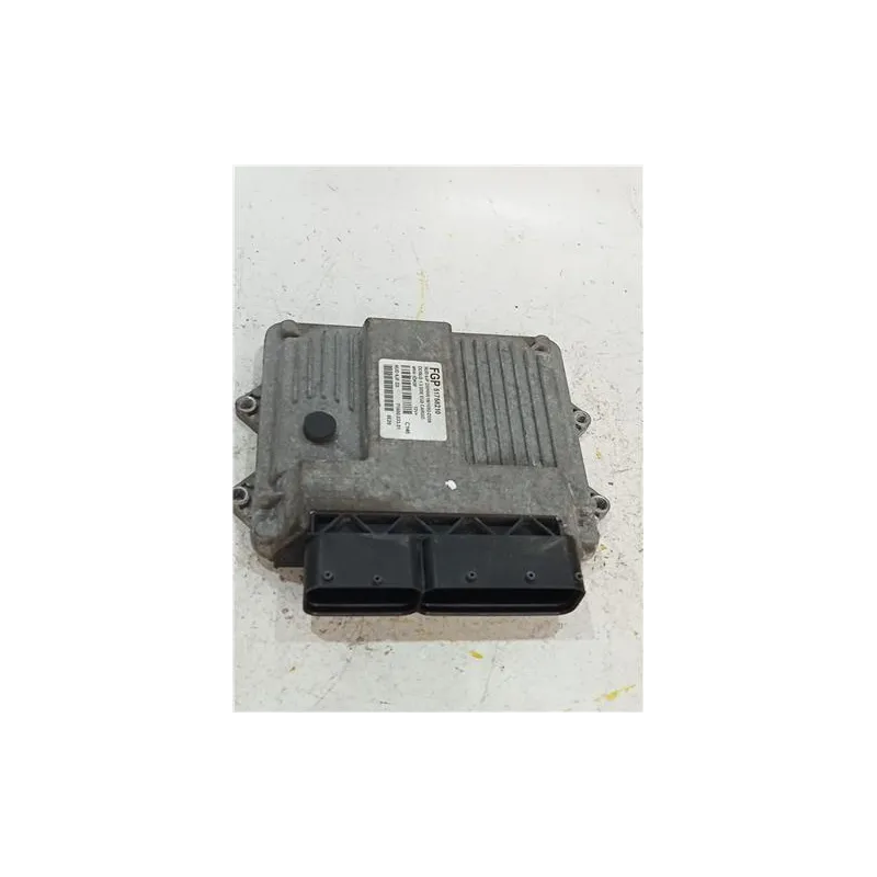Recambio de centralita inyeccion para fiat i doblo (119)(2005) multijet dynamic jtd referencia OEM IAM 51758210 MJD6JFD3  