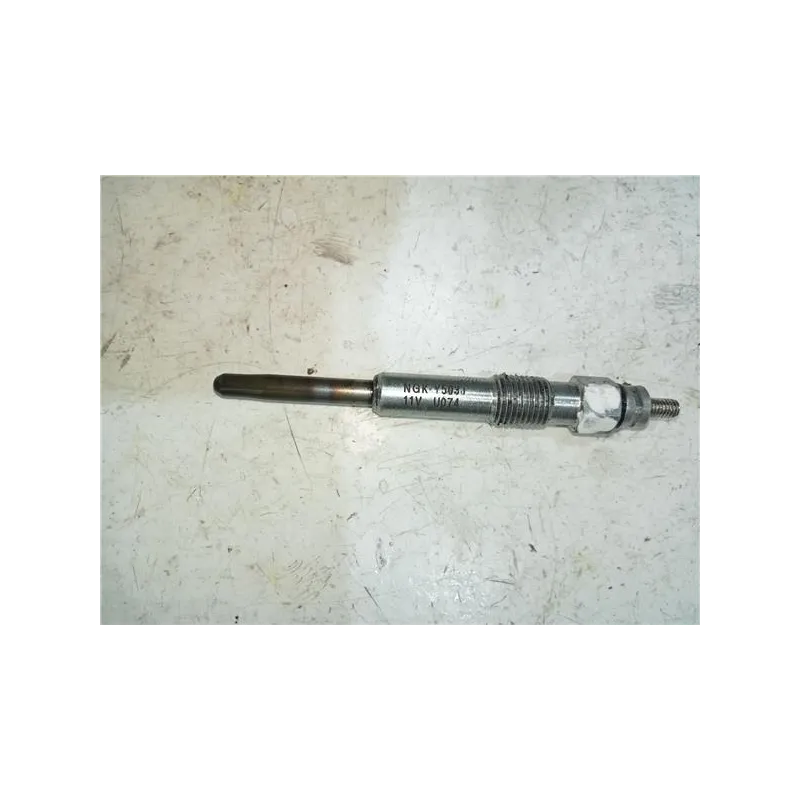 Recambio de calentadores para citroën berlingo (1996) 2.0 hdi 90 (mfrhy) referencia OEM IAM NGKY503J  