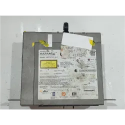 Recambio de radio cd para bmw serie m4 coupe (f82) basis 24v referencia OEM IAM T8GB140 6434A-B140  
