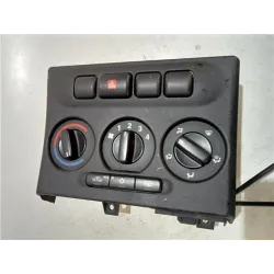 Recambio de mandos climatizador para opel zafira a (1999) 2.2 dti 16v referencia OEM IAM 56341  