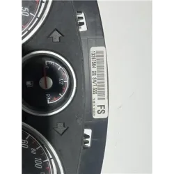 Recambio de cuadro completo para opel astra h berlina (2004) 1.6 referencia OEM IAM 13267564  
