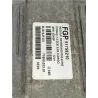 Recambio de centralita inyeccion para fiat i doblo (119)(2005) multijet dynamic jtd referencia OEM IAM 51758210 MJD6JFD3  