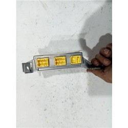 Recambio de centralita airbag para honda civic berlina 5 (fk)(2005) 1.8 comfort [1,8 ltr. - 103 kw vtec cat] referencia OEM IAM 