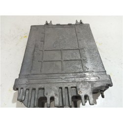 Recambio de centralita inyeccion para volkswagen golf iii cabriolet (1e7)(09.1993) 1.9 básico [1,9 ltr. - 66 kw tdi] referencia 