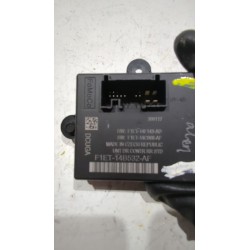 Recambio de modulo electronico para ford c-max ii (dxa/cb7, dxa/ceu) 1.5 tdci referencia OEM IAM F1ET14F143AD  