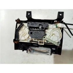 Recambio de mandos climatizador para opel zafira a (1999) 2.2 dti 16v referencia OEM IAM 56341  