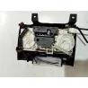 Recambio de mandos climatizador para opel zafira a (1999) 2.2 dti 16v referencia OEM IAM 56341  