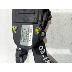 Recambio de potenciometro pedal gas para seat cordoba berlina (6l2)(09.2002) 1.4 tdi referencia OEM IAM 6PV00849501  