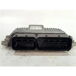 Recambio de centralita inyeccion para fiat i doblo (119)(2005) multijet dynamic jtd referencia OEM IAM 51758210 MJD6JFD3  