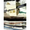 Recambio de mandos climatizador para opel zafira a (1999) 2.2 dti 16v referencia OEM IAM 56341  