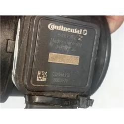 Recambio de caudalimetro para opel astra h berlina (2004) 1.8 referencia OEM IAM 5WK97012  