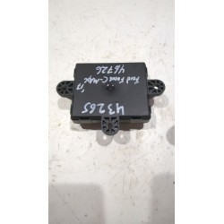 Recambio de modulo electronico para ford c-max ii (dxa/cb7, dxa/ceu) 1.5 tdci referencia OEM IAM F1ET14F143AD  