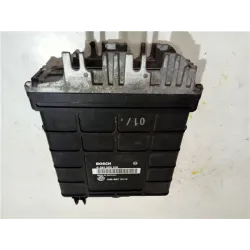 Recambio de centralita inyeccion para volkswagen golf iii cabriolet (1e7)(09.1993) 1.9 básico [1,9 ltr. - 66 kw tdi] referencia 