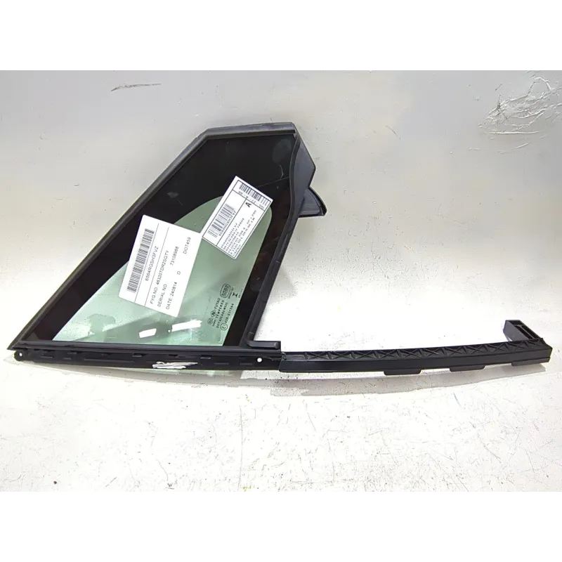 Recambio de luna custodia delantera derecha para peugeot 208 1.4 hdi 68cv? referencia OEM IAM   