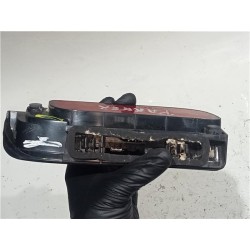 Recambio de luz central de freno para peugeot partner (s2)(2002) 1.6 combi plus [1,6 ltr. - 66 kw 16v hdi] referencia OEM IAM 7R