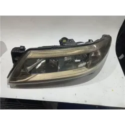 Recambio de faro delantero izquierdo para renault laguna ii (bg0)(2001) 1.9 dci (bg0g) referencia OEM IAM 8200163323  