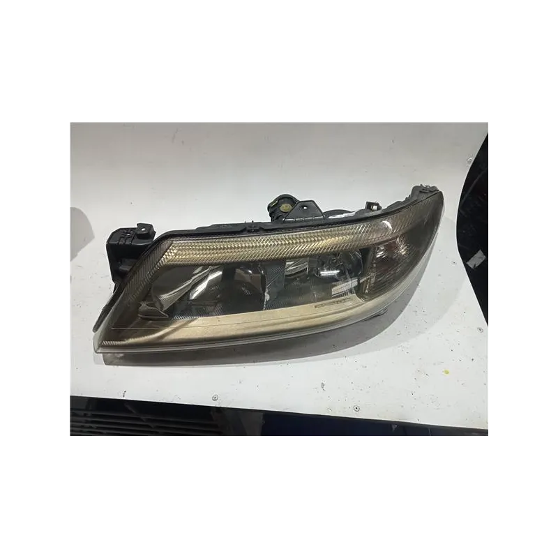 Recambio de faro delantero izquierdo para renault laguna ii (bg0)(2001) 1.9 dci (bg0g) referencia OEM IAM 8200163323  