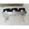 Recambio de mandos climatizador para nissan x-trail (t30)(06.2001) 2.2 dci 4x4 referencia OEM IAM 27500es71a  