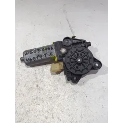 Recambio de motor elevalunas trasero izquierdo para mercedes-benz clase c (bm 203) berlina (02.2000) 2.2 220 cdi (203.006) [2,2 