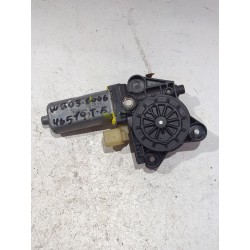 MOTOR ELEVALUNAS TRASERO IZQUIERDO A2038202942 