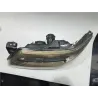 Recambio de faro delantero izquierdo para renault laguna ii (bg0)(2001) 1.9 dci (bg0g) referencia OEM IAM 8200163323  