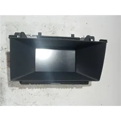 Recambio de navegador para opel astra h berlina (2004) 1.6 referencia OEM IAM 13275077  